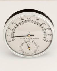 Банные термометры и гигрометры